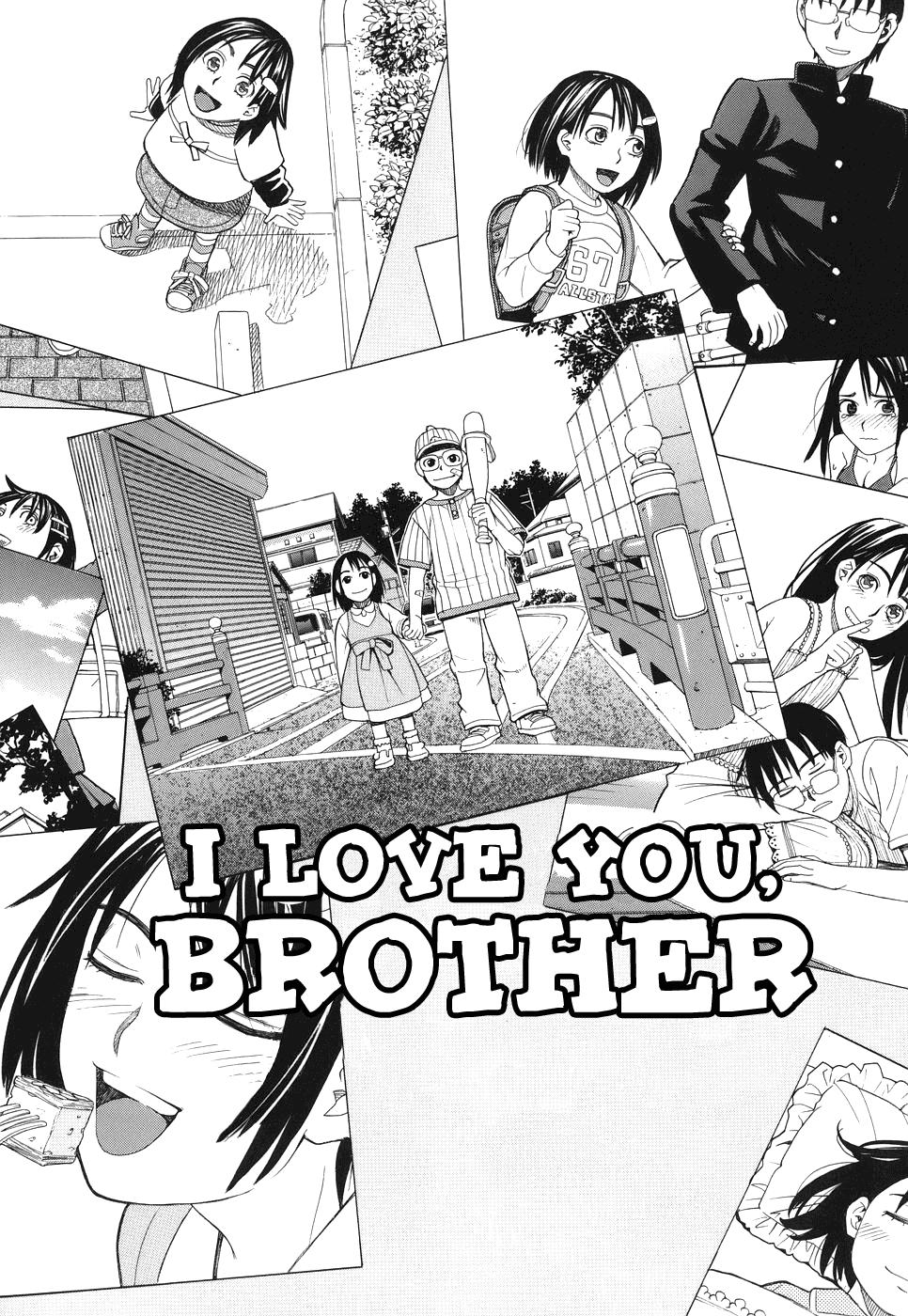 I Love You, Brother 5