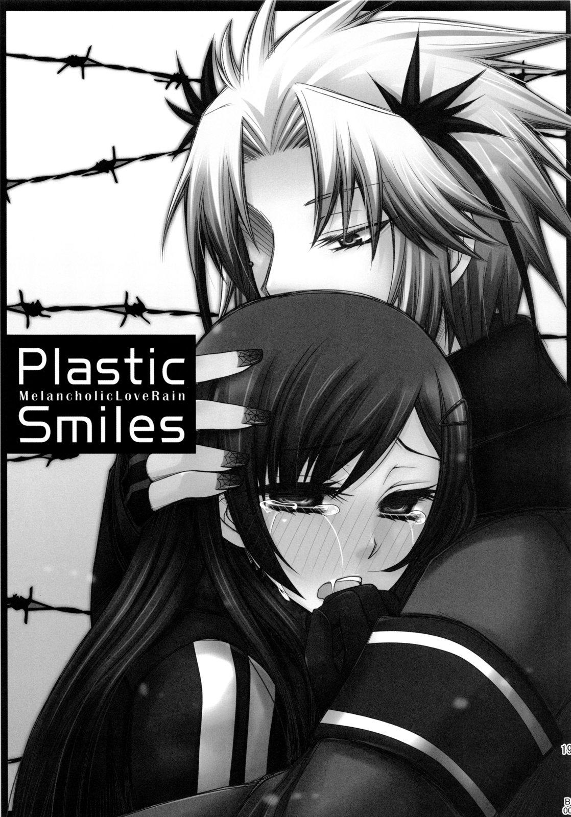 Plastic Smiles 17