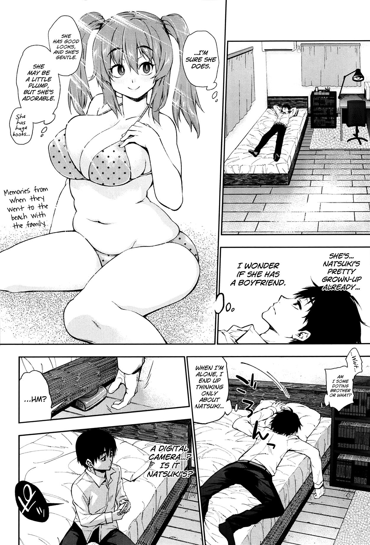 Free Blowjobs Tobikkiri Junjou Sister Riding Cock - Page 2