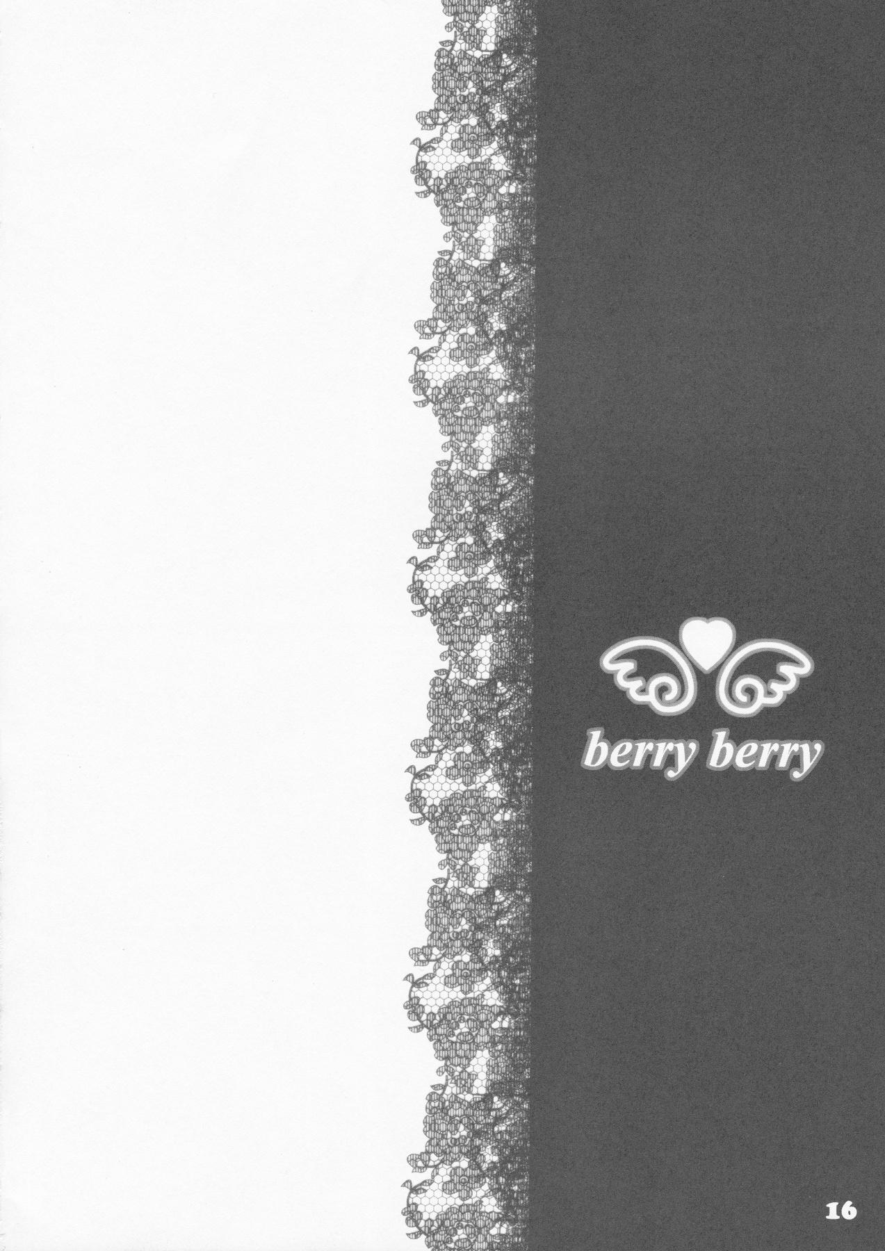 berry berry 14
