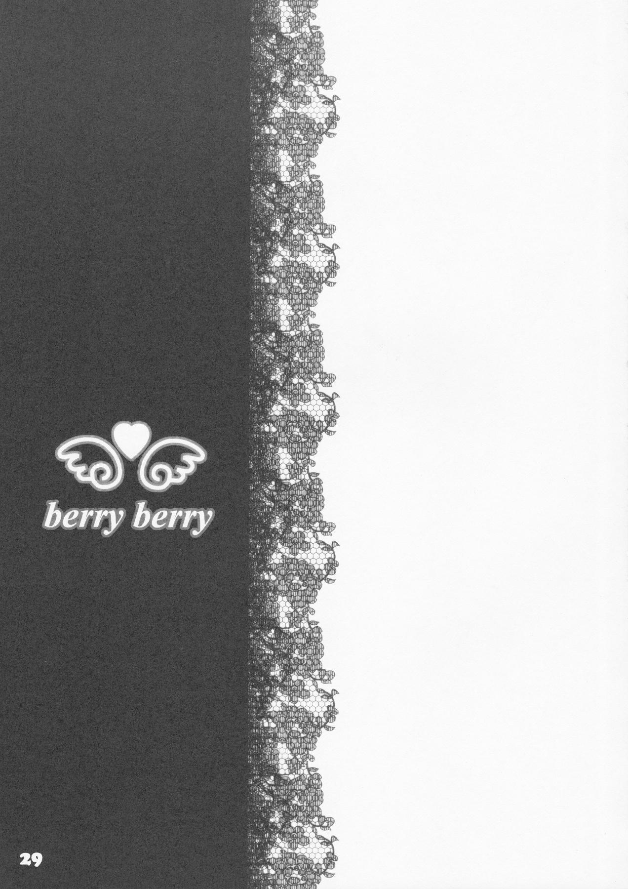 berry berry 28