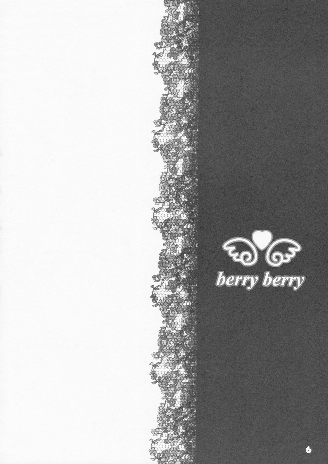 berry berry 5
