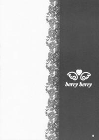 Hard Fuck Berry Berry Tokyo Mew Mew Cameltoe 5