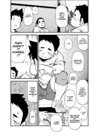 Tadashii Danshi no Kyouren Hou | How To Train Your Boy Volume 1 8