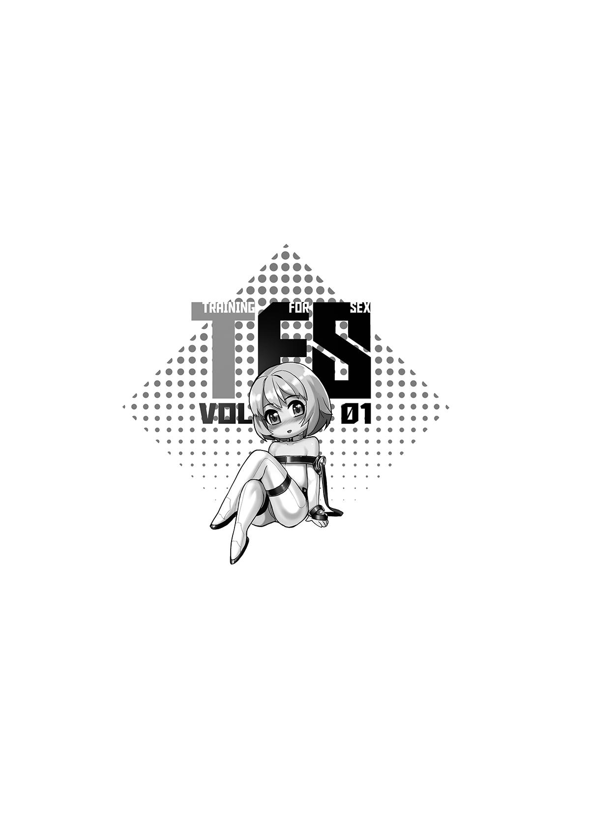 T.F.S Vol. 01 24