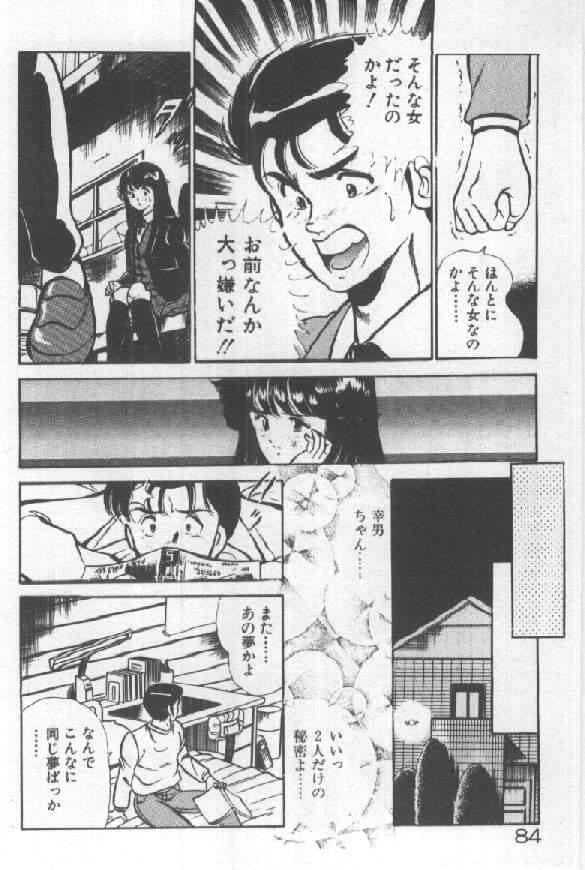 Kimi no Hitomi ni Dokkin! 82