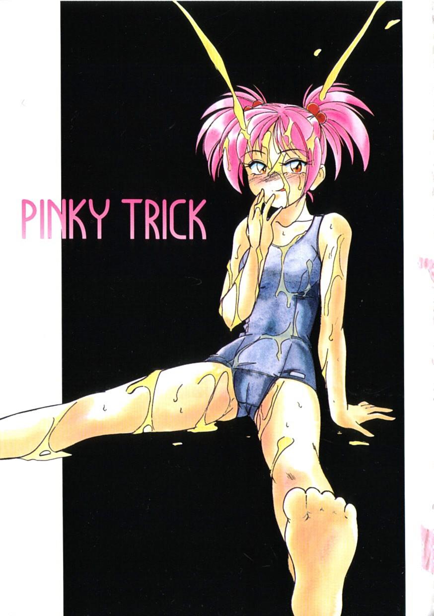 PINKY TRICK 2