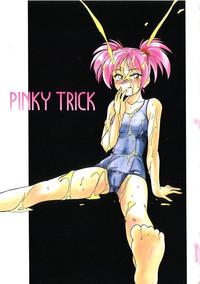 PINKY TRICK 3