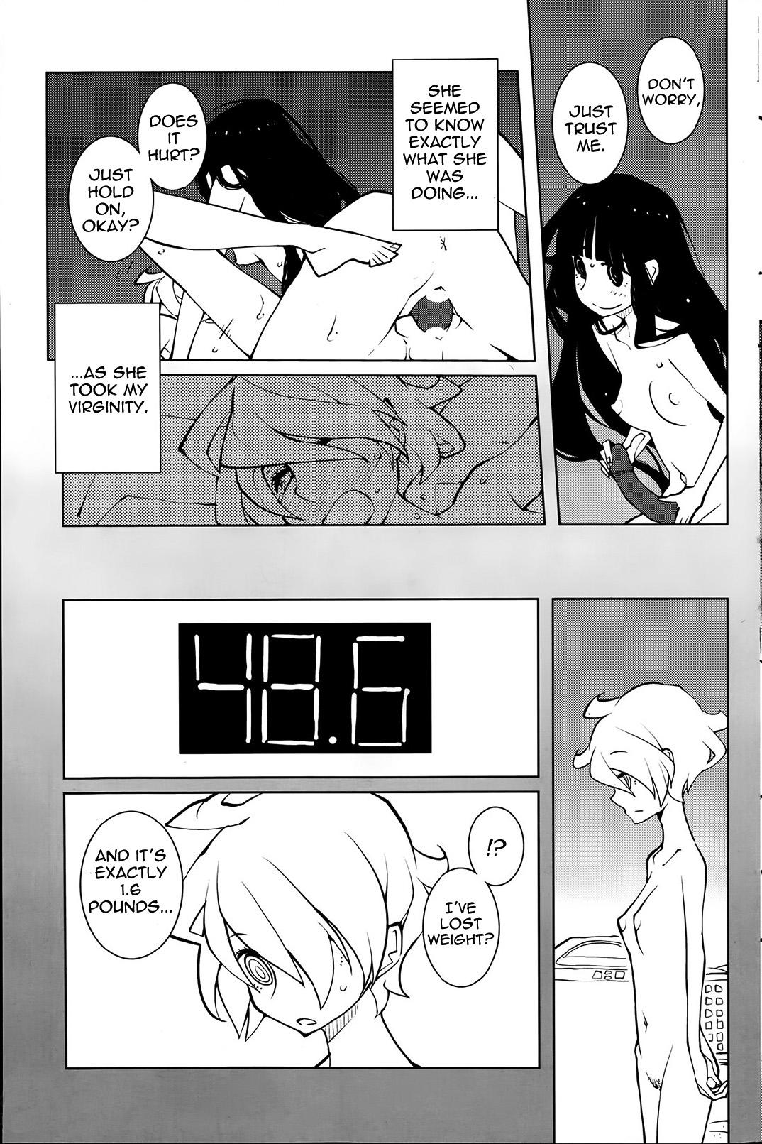 Weight Lovers Page 7 Of 8 hentai comic, Weight Lovers Page 7 Of 8 hentai do...