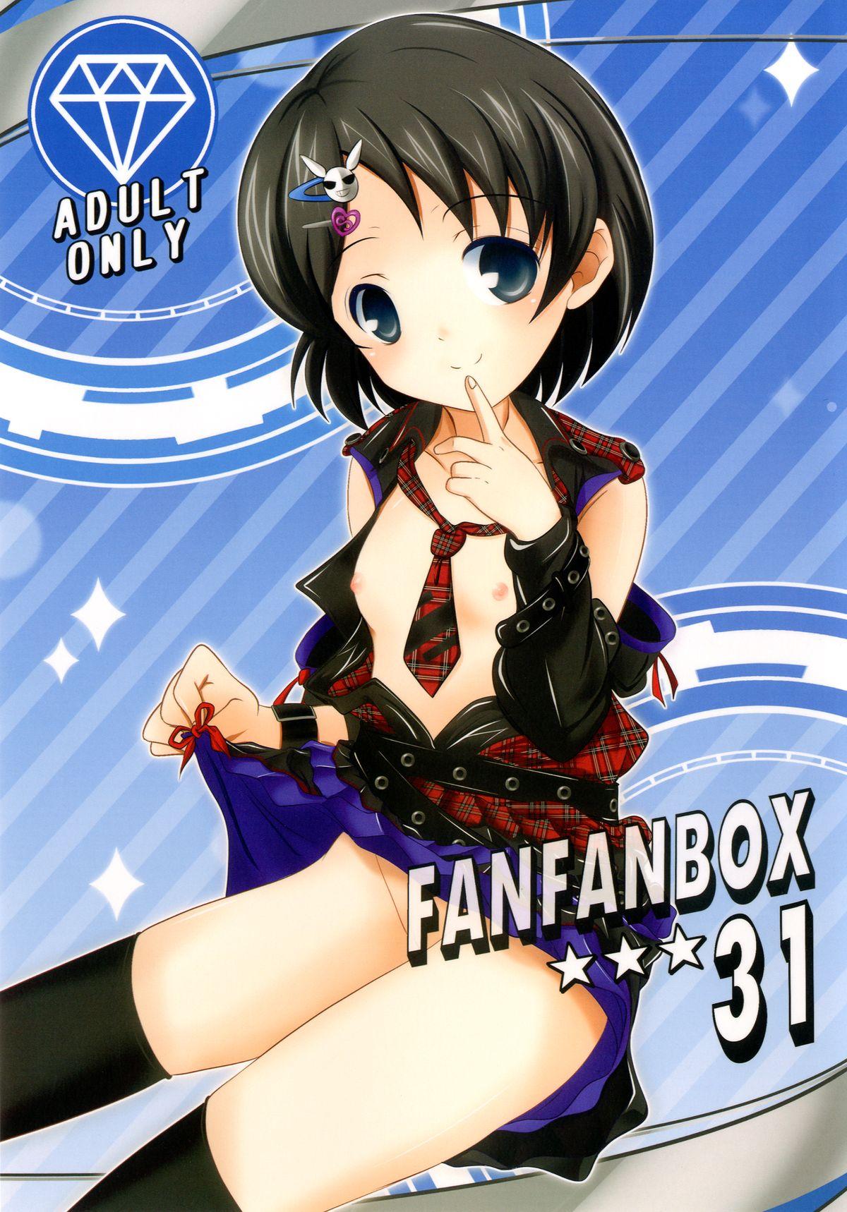 FanFanBox 31 0