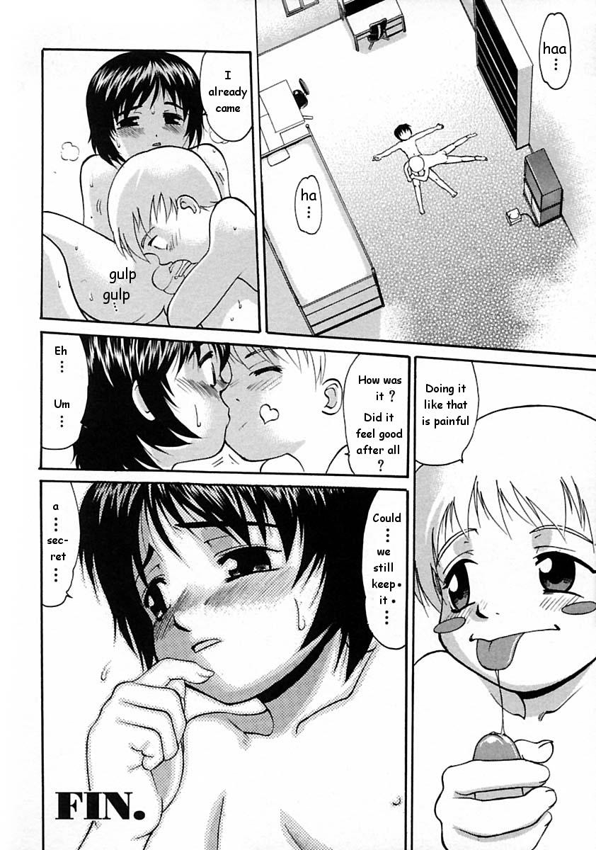 White Pee ENG Page 20 Of 21 hentai haven, White Pee ENG Page 20 Of 21 uncen...