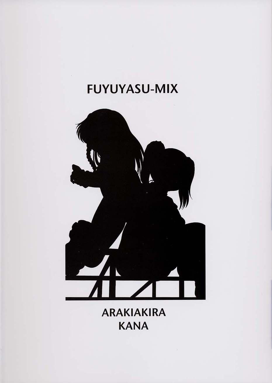 Fuyuyasumix 35