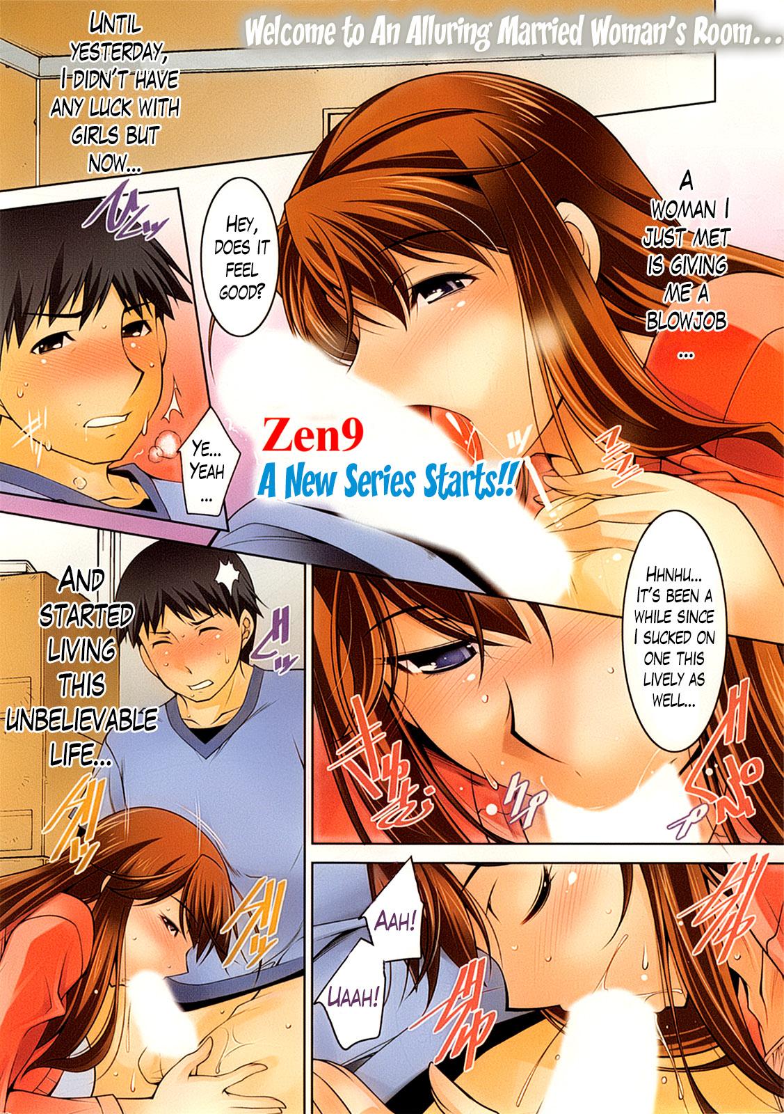 Moneytalks Taikutsu na Gogo no Sugoshikata Ch. 1 | A Way to Spend a Boring Afternoon Ch. 1-3 Indonesian - Picture 1
