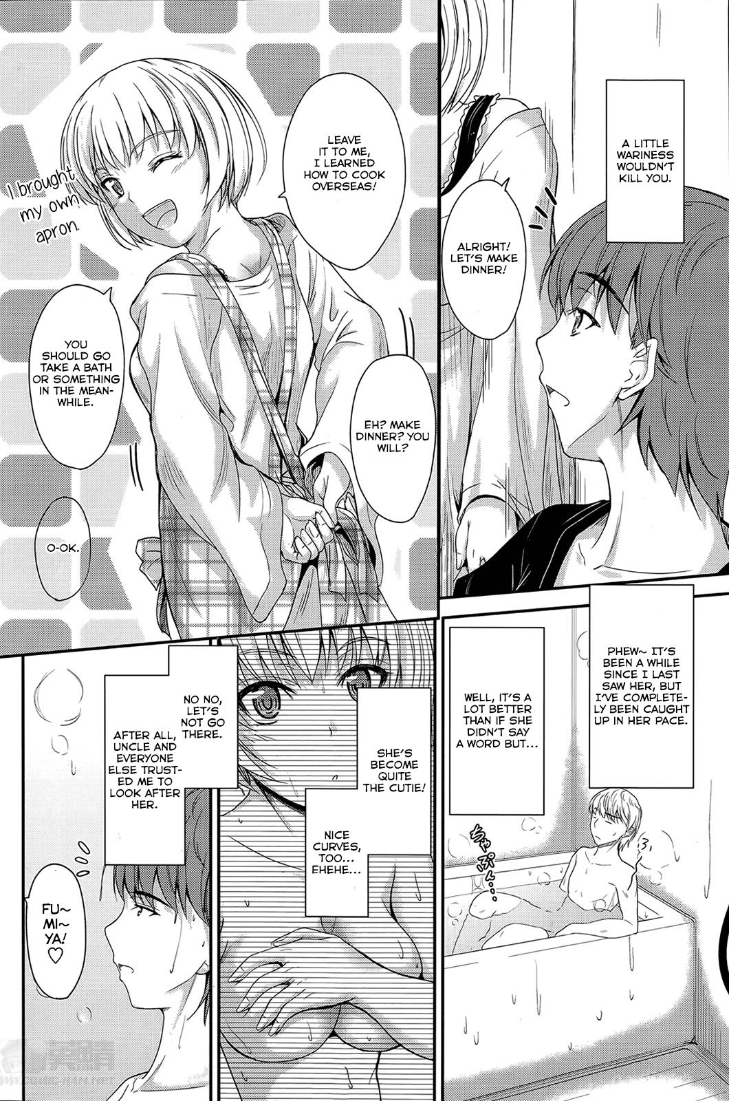 Model Ya.ku.so.ku | Promise Celeb - Page 4