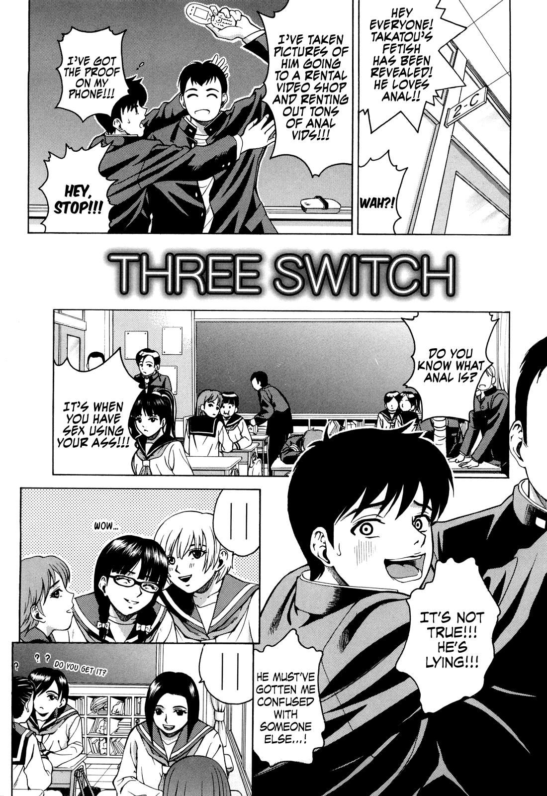 Three Switch 0