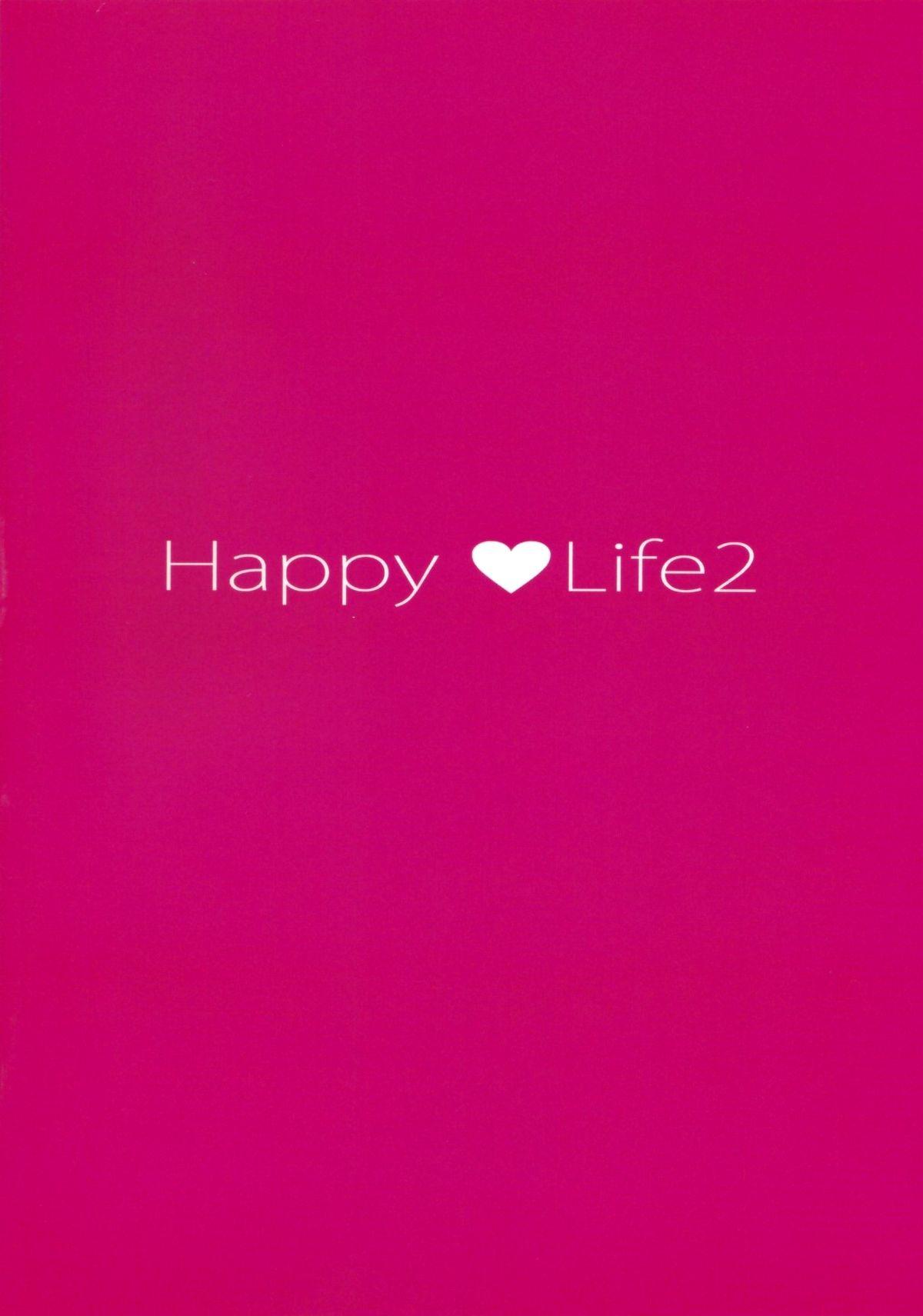 Happy Life2 30