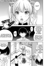 Fushigi H to School Girl | H Fantasies with School Girls Ch.1-8 10