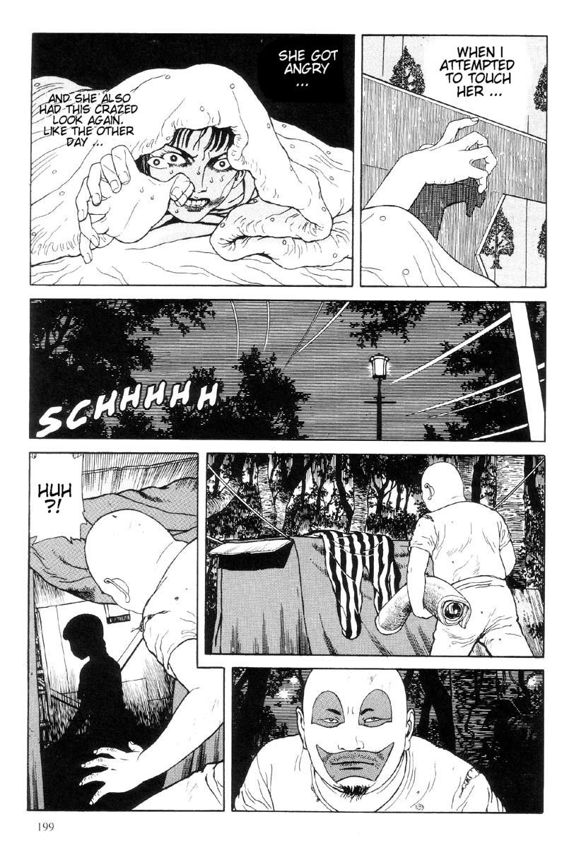 Warau Kyuuketsuki | The Laughing Vampire Vol. 1 199