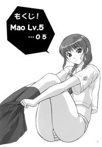 Mao Lv.5 4