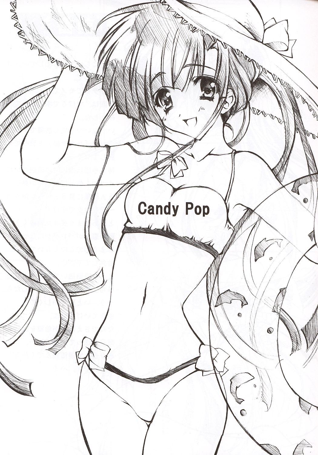 Candy Pop 1