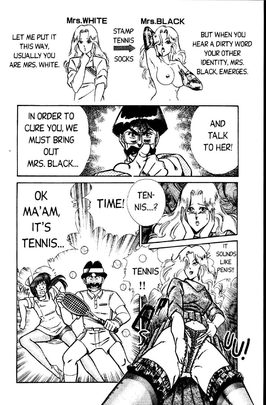 Anime Ogenki Clinic Vol.2 Uniform - Page 6