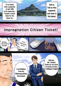 10-okuen Tousen Shita node, Tanetsuke Shiminken o Katte mita. | I won 1 billion yen, so I bought an Impregnation Citizenship. 5