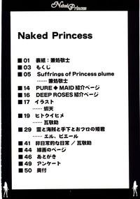 Naked Princess 5