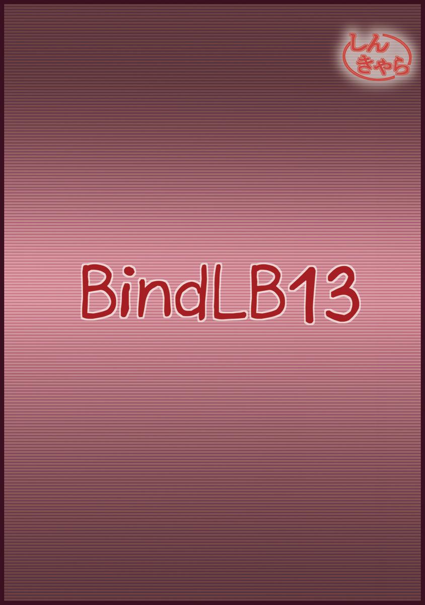 BindLB13 29
