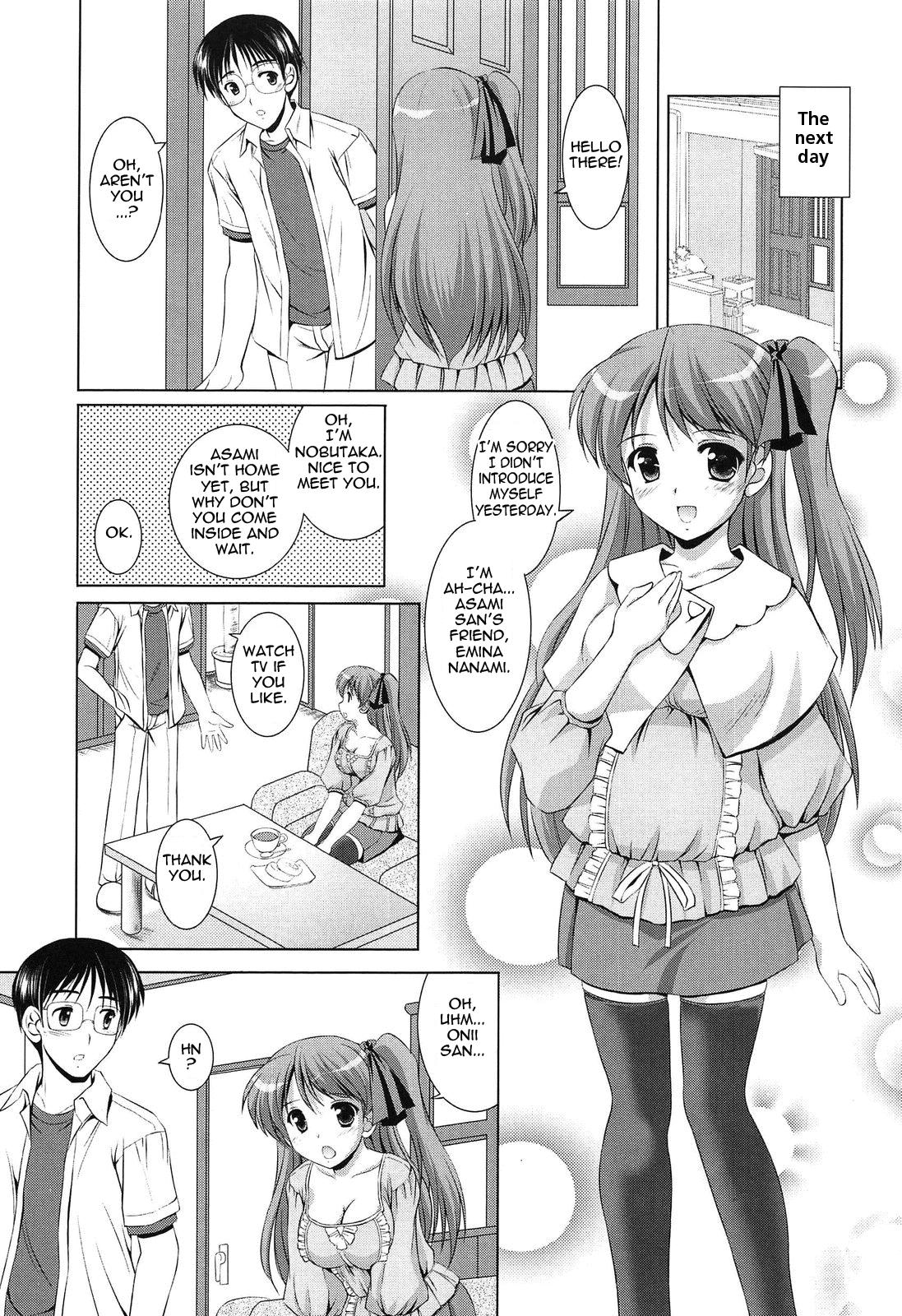 Younger Girls! Celebration Ch. 1-12 38