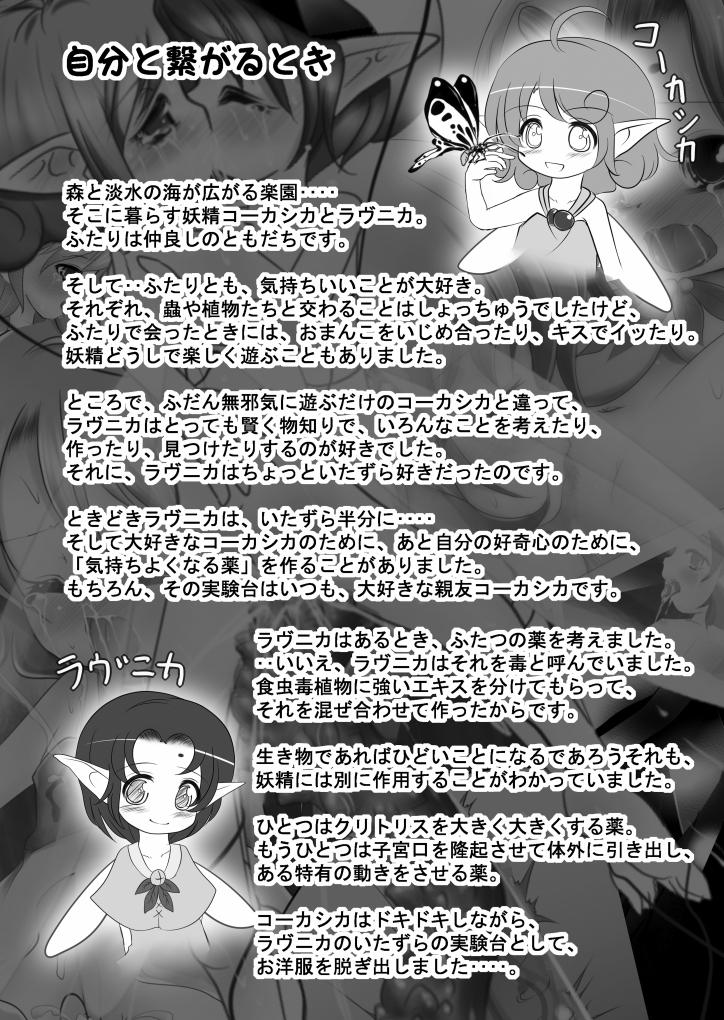 Ecstasy Daizukan! Vol. 2 3