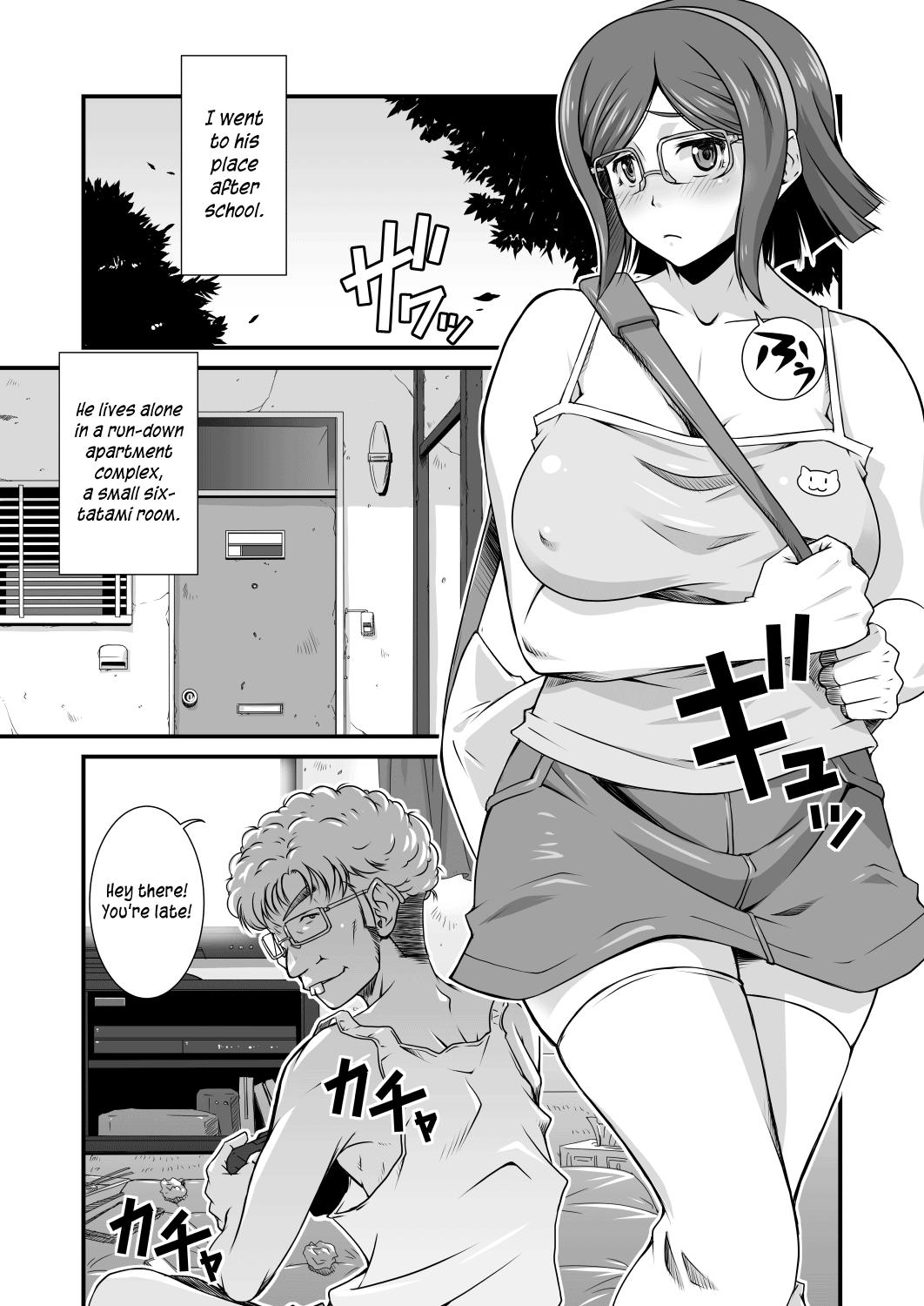 Sexy Sluts Tonari no Megane Iincho- - Gundam build fighters Free Blow Job - Page 11