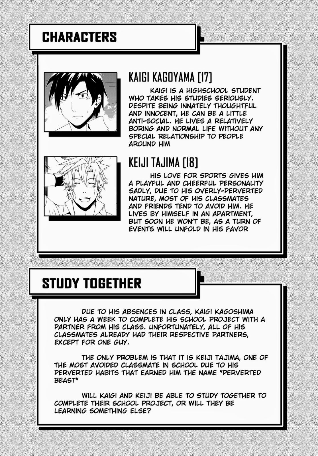 Study Together 2