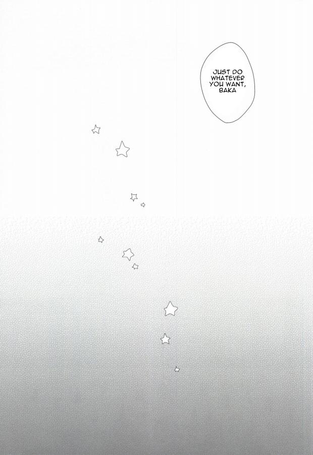 Gape trick or XXX - Kuroko no basuke Oriental - Page 20