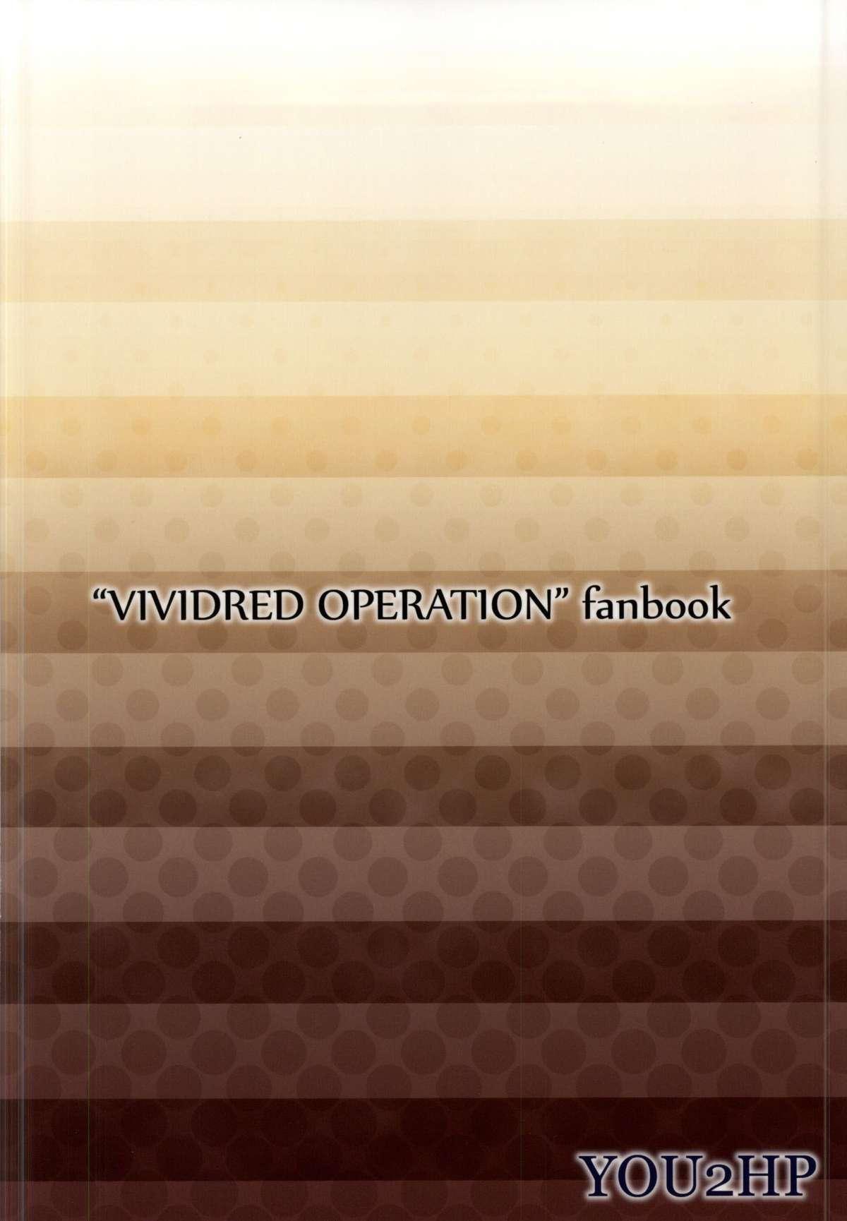 Penis Sucking AkaRei☆Operation - Vividred operation Chat - Page 24