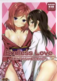 Endless Love 1