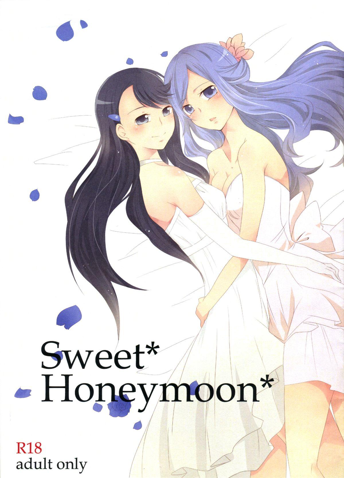 Sweet*Honeymoon* 0
