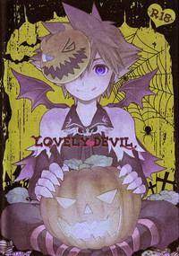 Lovely Devil – Kingdom Hearts dj 1