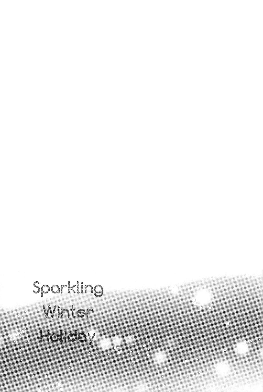 Kirameki Winter Holiday | Sparkling Winter Holiday 10