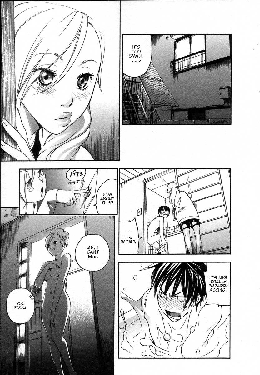The Yellow Hearts 2 Ch. 13-16 58