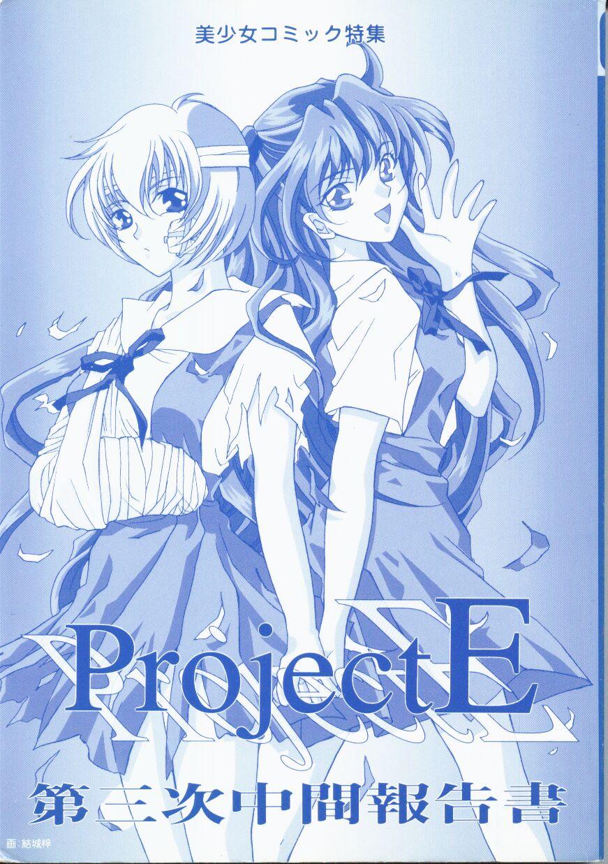 Project E 03 1