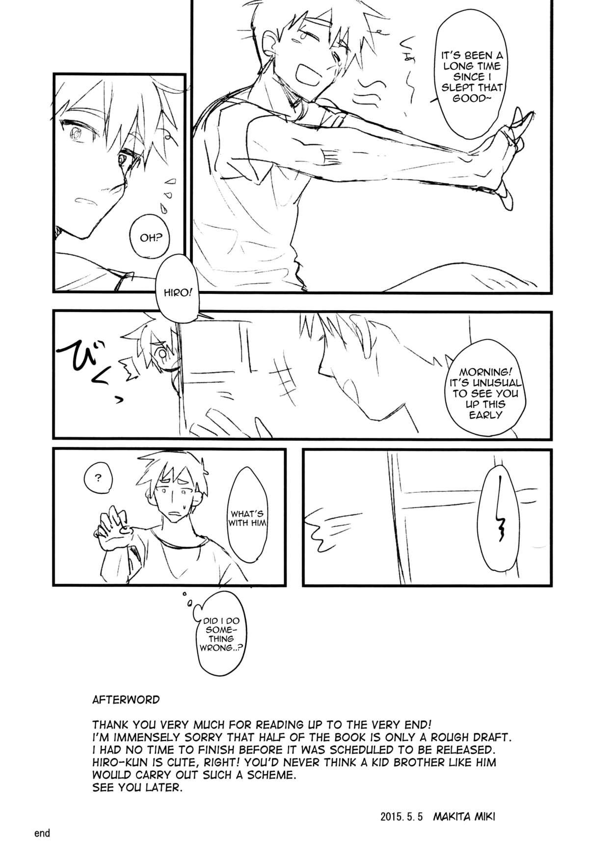 Tribbing Koukishin wa Neko o XXX - Big hero 6 Gay Facial - Page 20