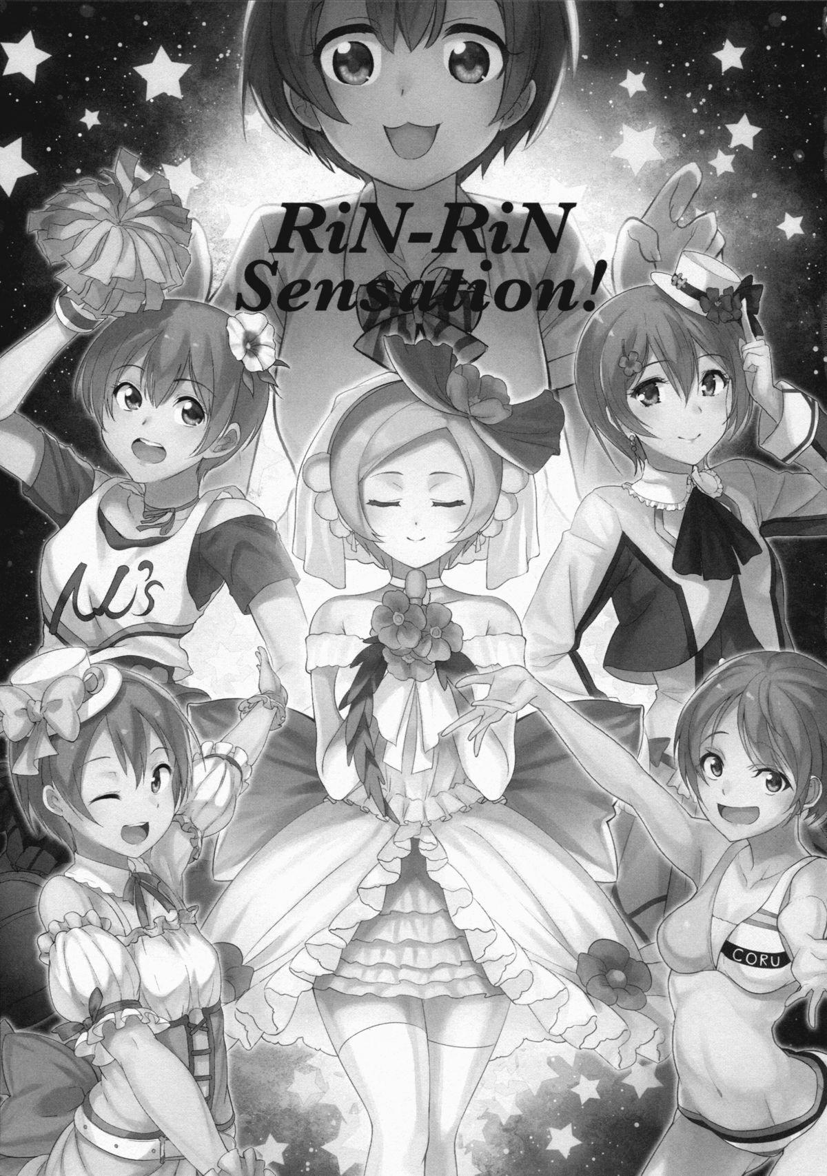 RiN-RiN Sensation! 2