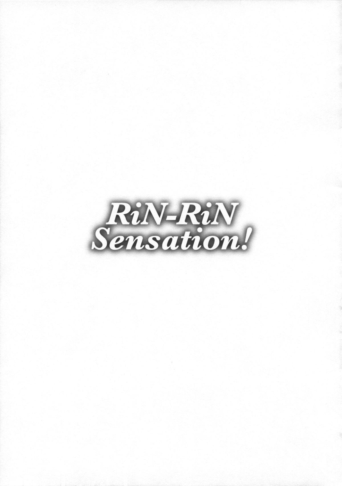 RiN-RiN Sensation! 49