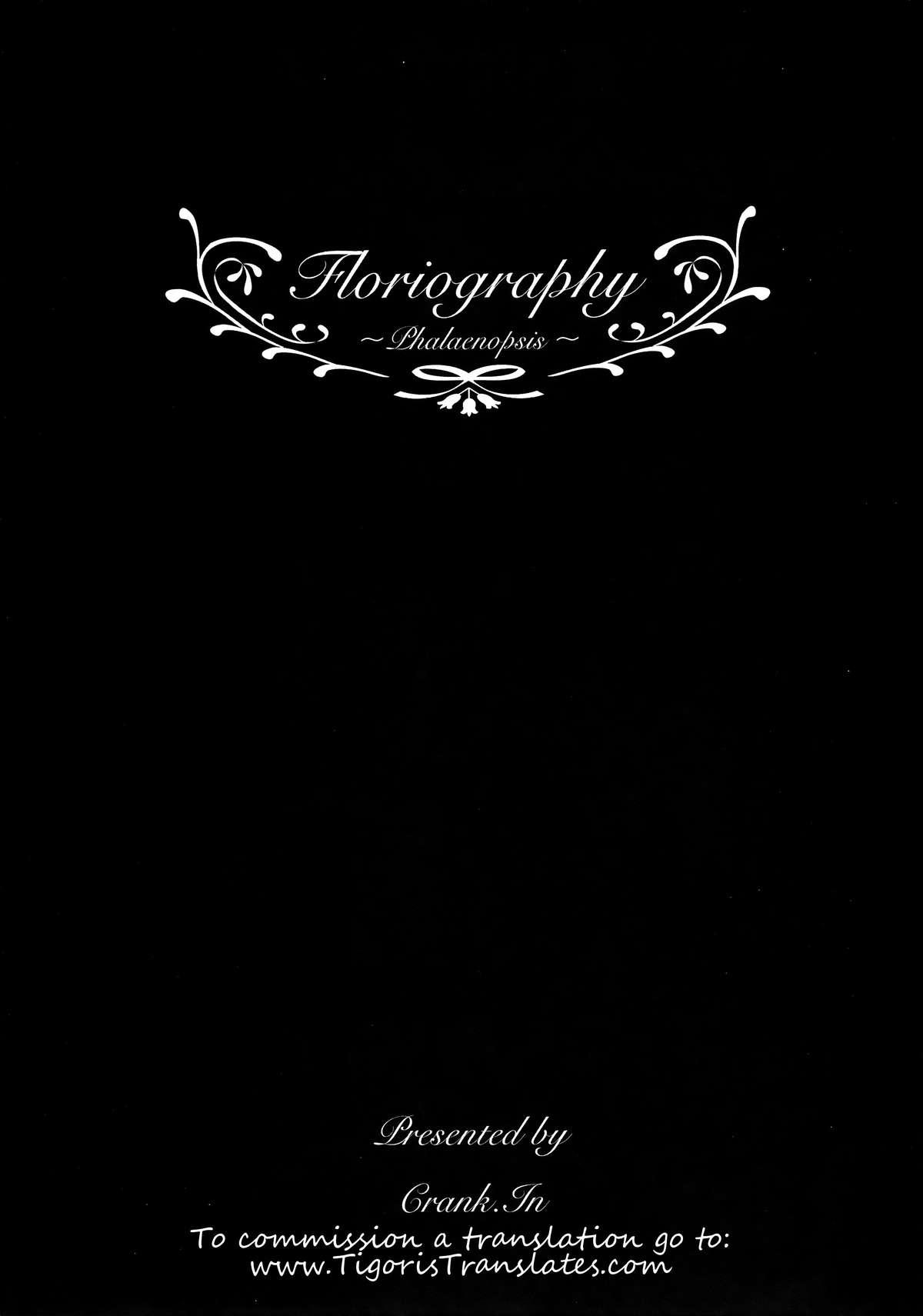 Couple Porn Floriography Cruising - Page 2