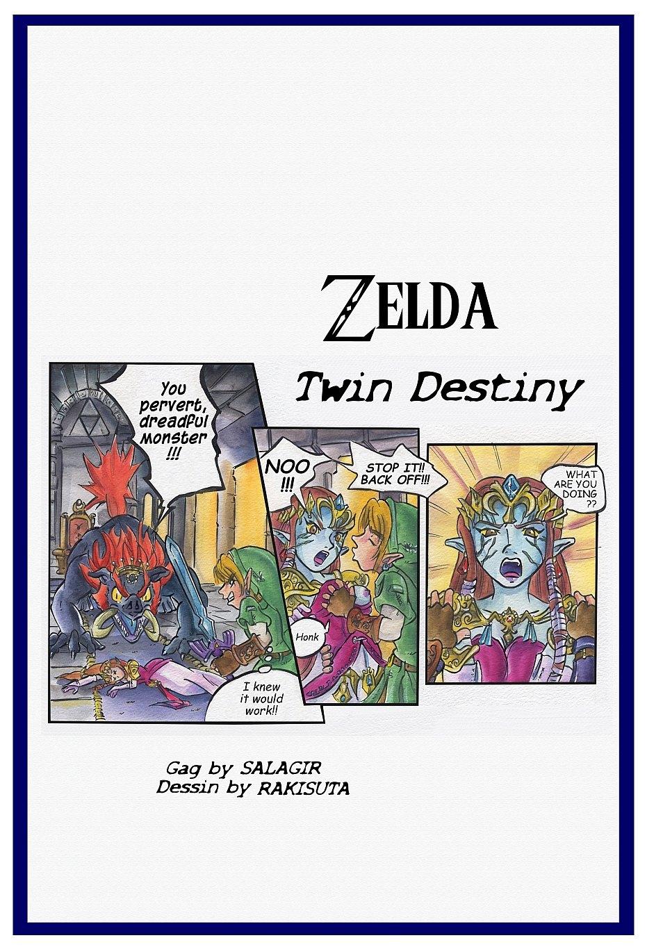 Zelda Twin Destiny (passage) ENGLISH 114