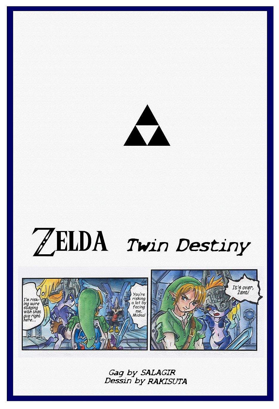 Zelda Twin Destiny (passage) ENGLISH 115