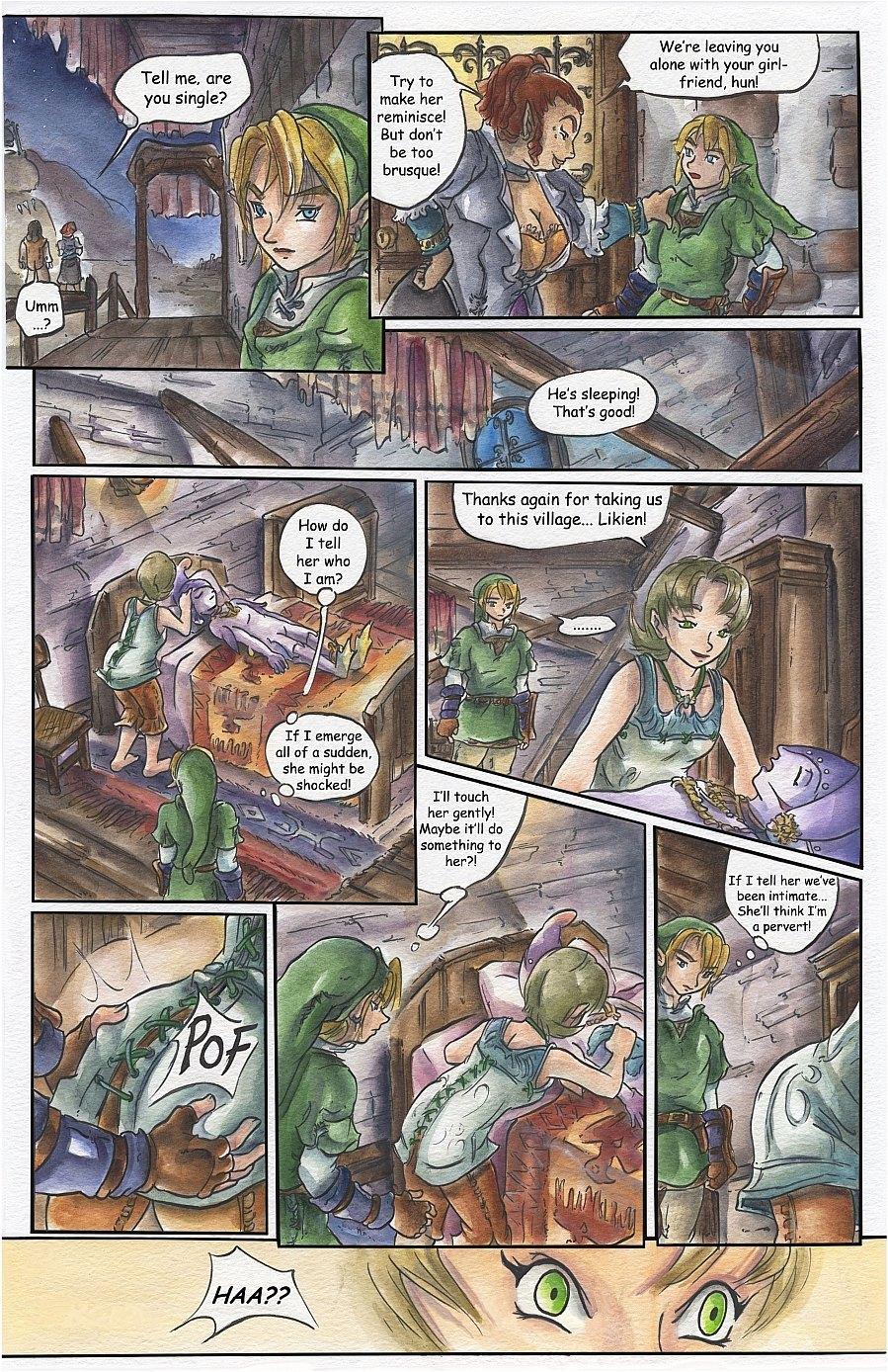 Zelda Twin Destiny (passage) ENGLISH 14