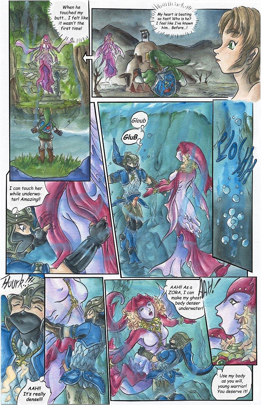 Zelda Twin Destiny (passage) ENGLISH 16