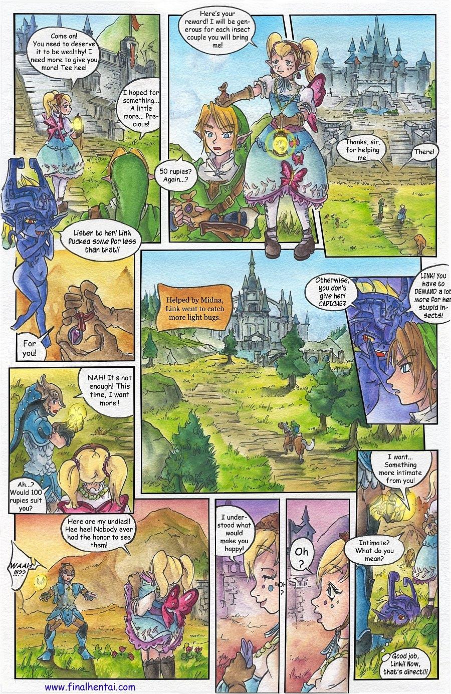 Zelda Twin Destiny (passage) ENGLISH 26
