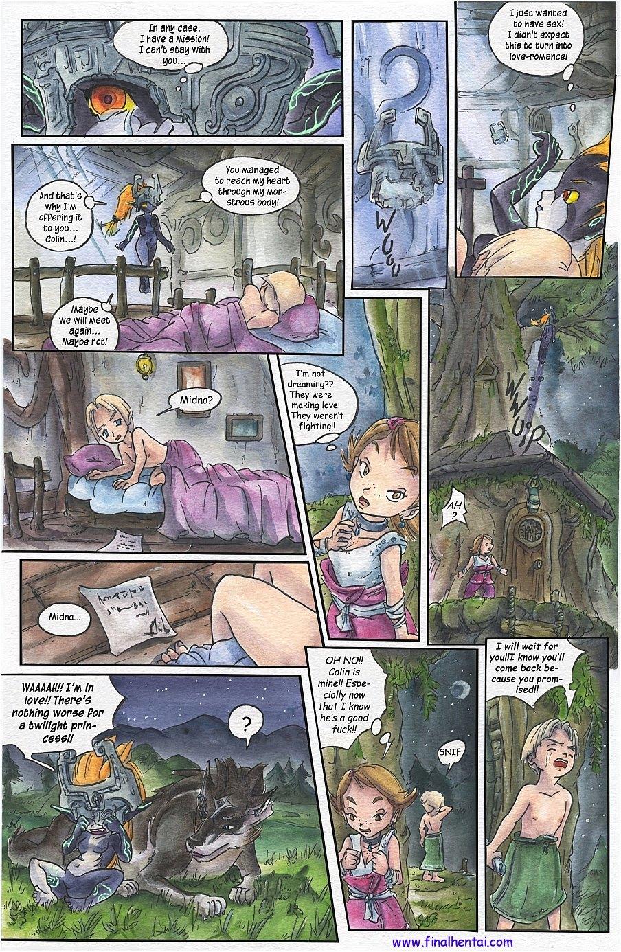 Zelda Twin Destiny (passage) ENGLISH 54